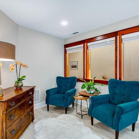 Port Angeles City View Loft Экстерьер фото