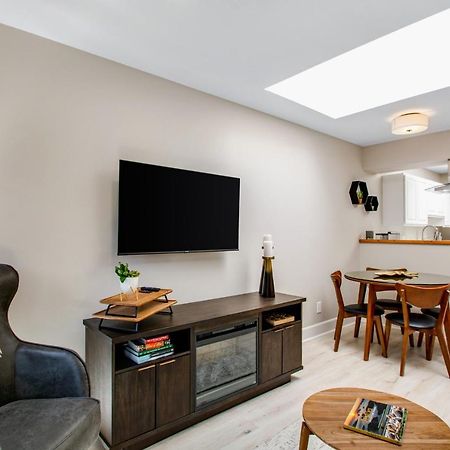 Port Angeles City View Loft Экстерьер фото