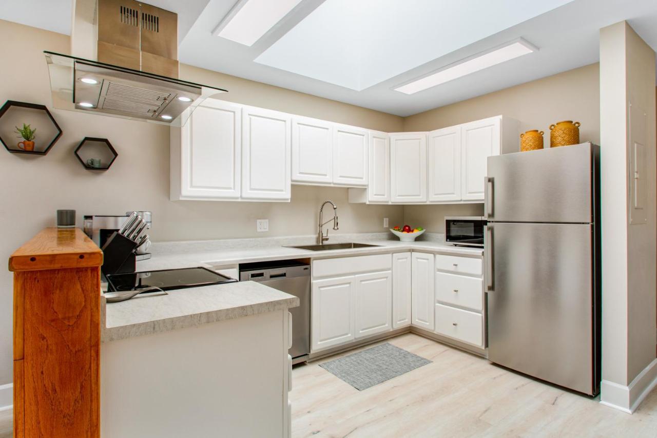 Port Angeles City View Loft Экстерьер фото