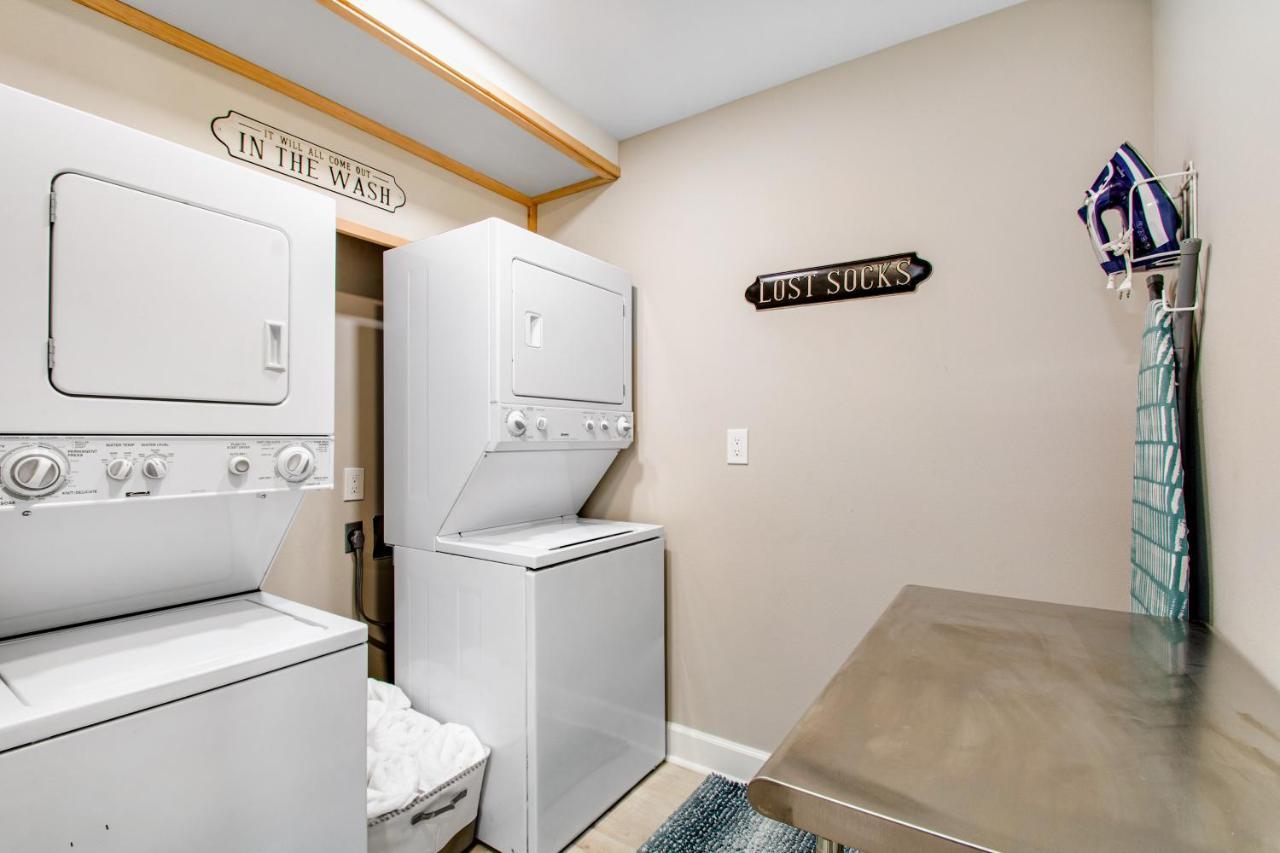 Port Angeles City View Loft Экстерьер фото